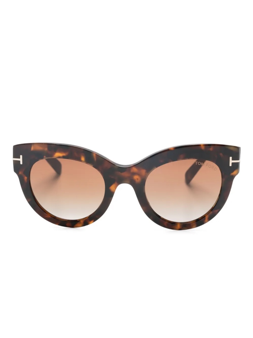 Tom Ford Sunglasses, New 250 - Picture 2 of 5